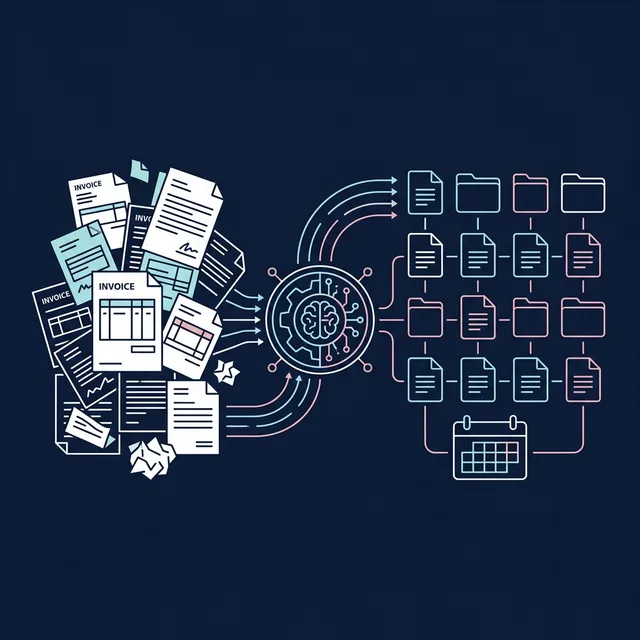 Batch Rename Invoices