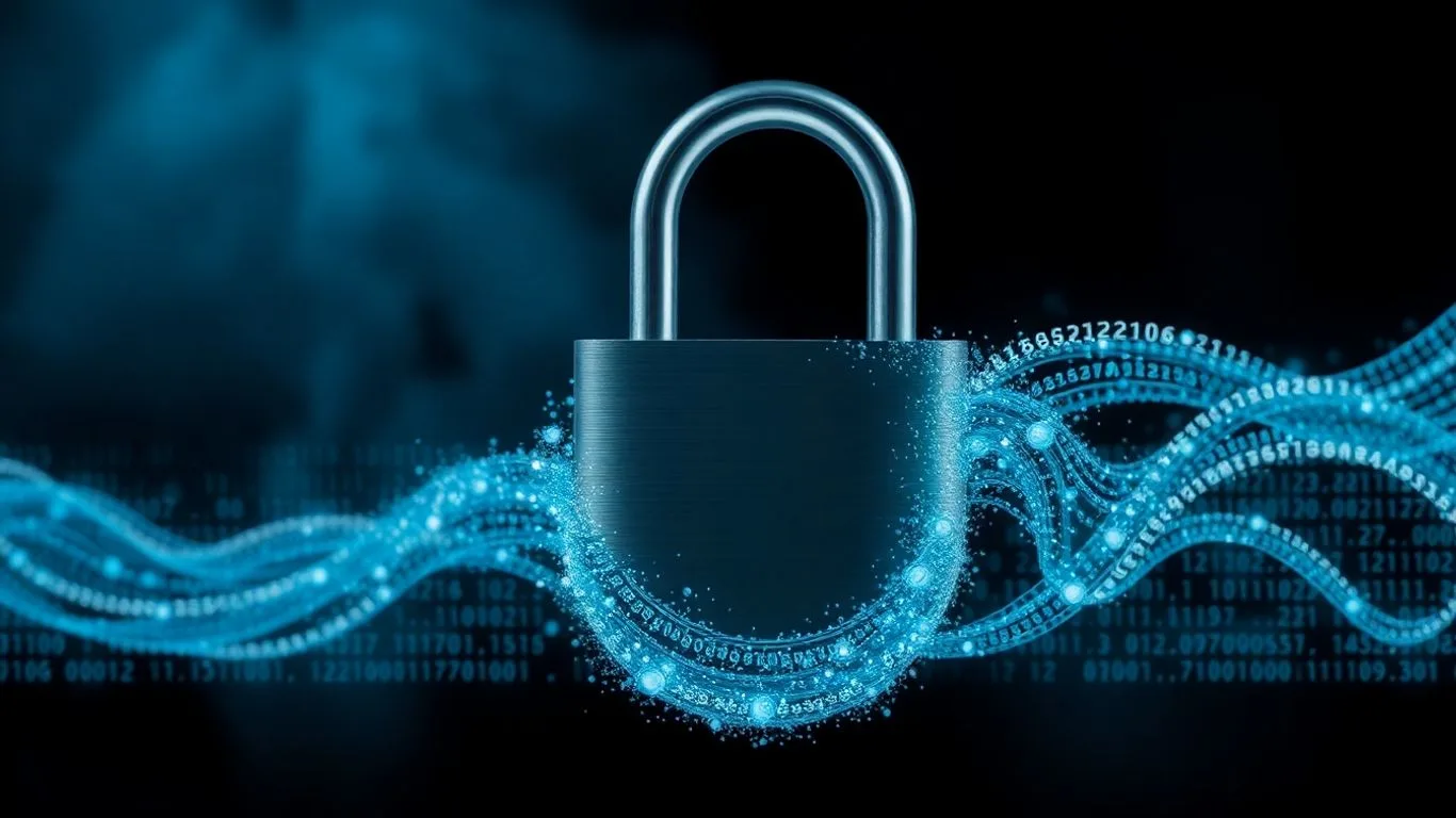 Cloud Risk Illustration