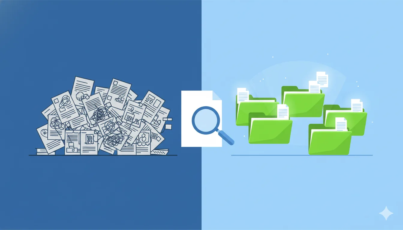 OCR Technology Guide